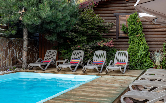 Bergamo Eco Hotel