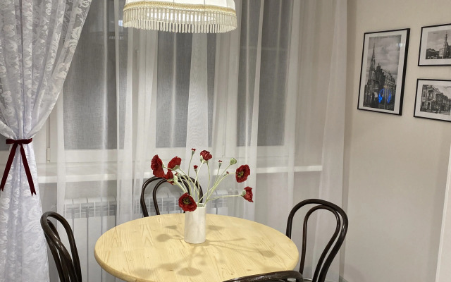 Stary Vladikavkaz Apartments