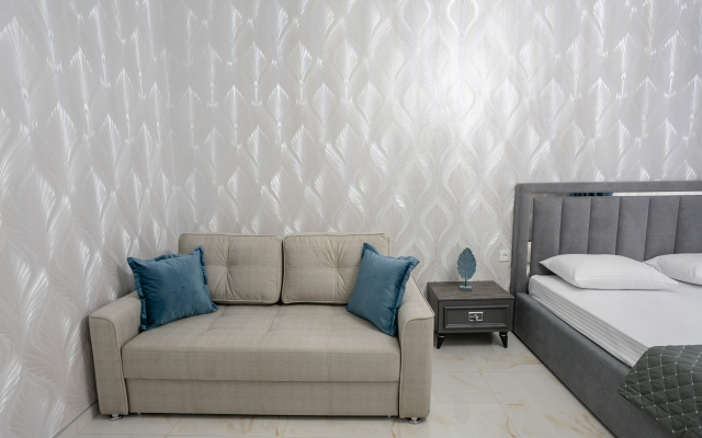 Квартира lunacharsky_apartments