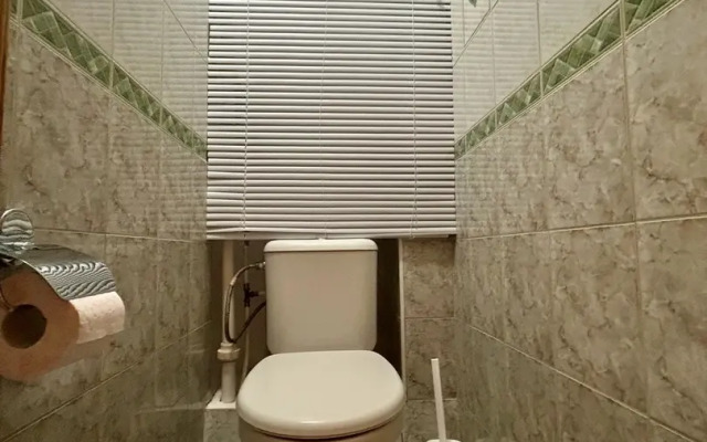 Квартира Уютная у метро Комендантский проспект