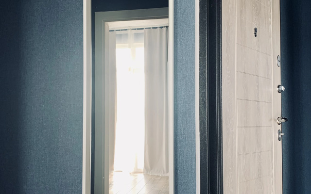Indigo Apartments