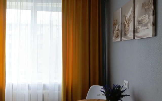 Квартира 19.9