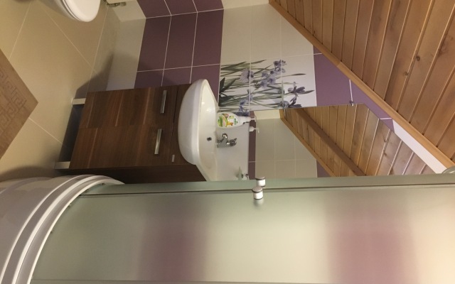 Usad'ba Kalya Duba Hotel	