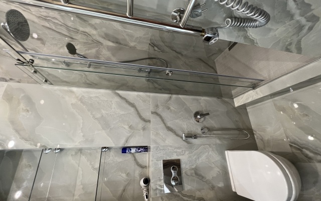 Apartamenty V Tsentre Sochi Flat