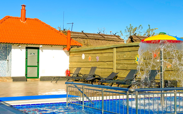 Gostevoy Dvor "Dikanka" Hotel