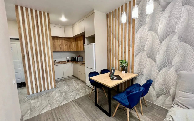 Apartamenty Ryadom S Akvaparkom 'letoleto' Vydoma