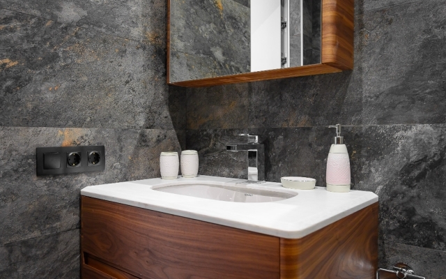 Апартаменты Sokol_Apartments