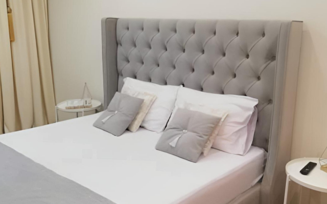 Apartamenty Grey Flat