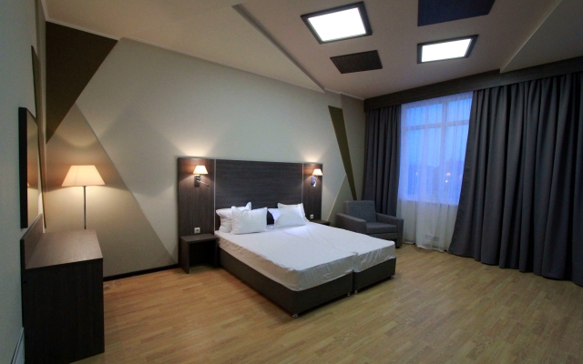 Отель Art Villa&SPA Krasnodar