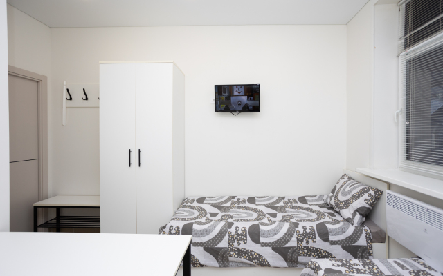 Guest House Gogolya 12