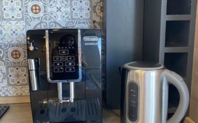 Квартира Трехкомнатные апартаменты в Рыбной деревне