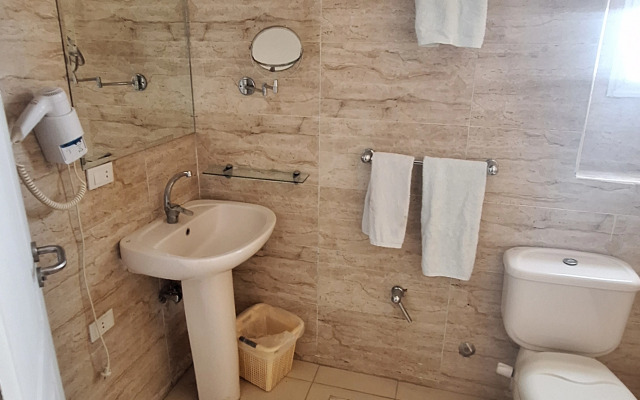 Апартаменты Ultra All inclusive Apartments in Hurghada- Egypt