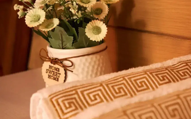 Robin Hood Recreation center