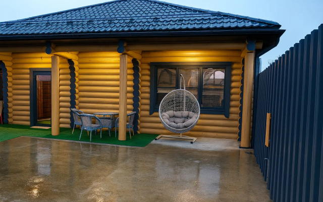 База Отдыха Хазри