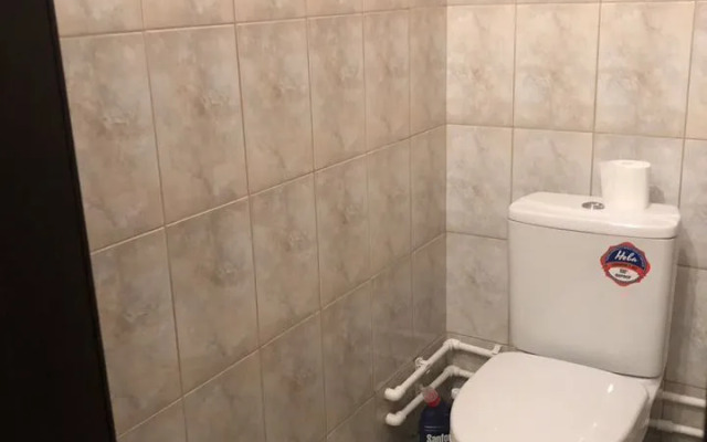 Апартаменты 58 на улице Елизаровых 15/1