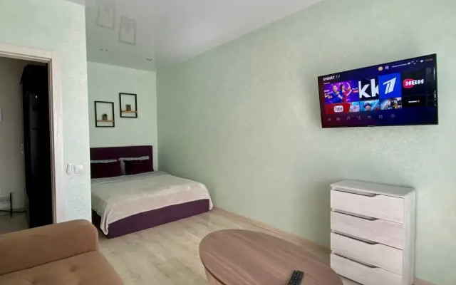 Квартира Однушка