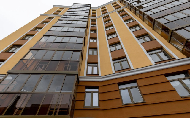 Квартира Апартаменты Рядом с Метро Лиговский Проспект