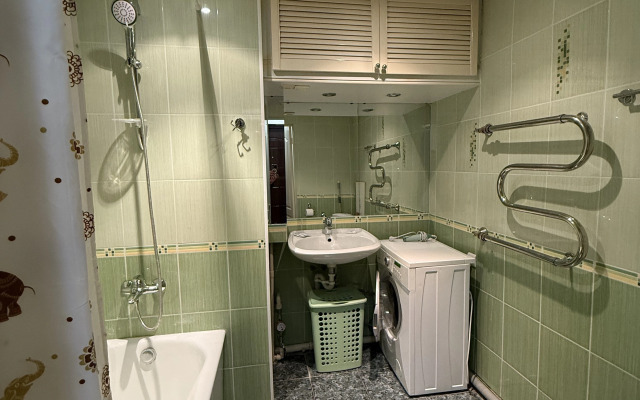 Квартира Однокомнатная на Кирова 74