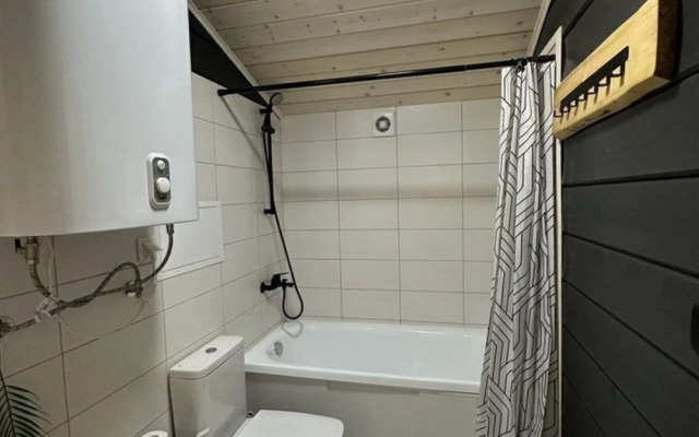 Частный дом для отдыха