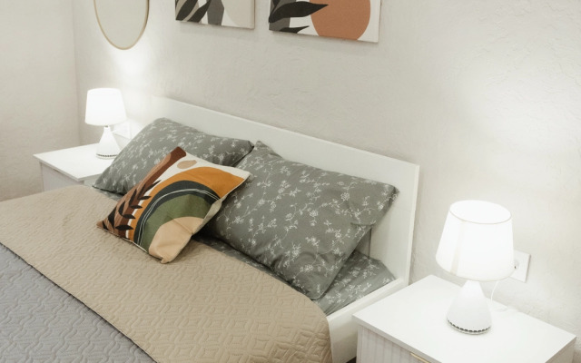 La Palma Guest House
