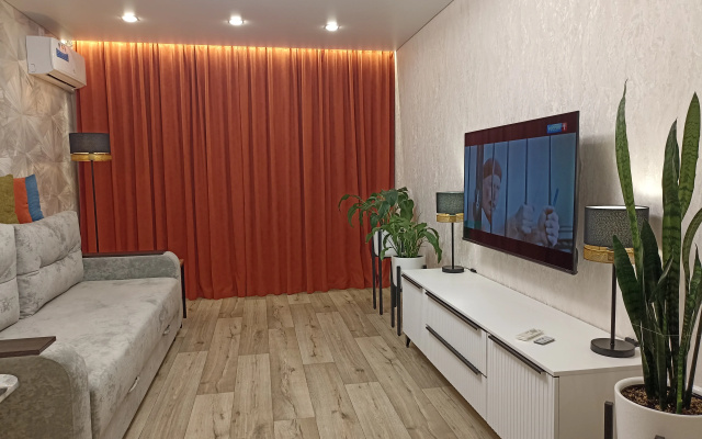 Квартира на Бакальской улице 3