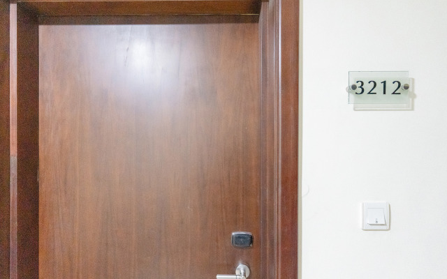 Апартаменты Next Level JLT Cluster C 2