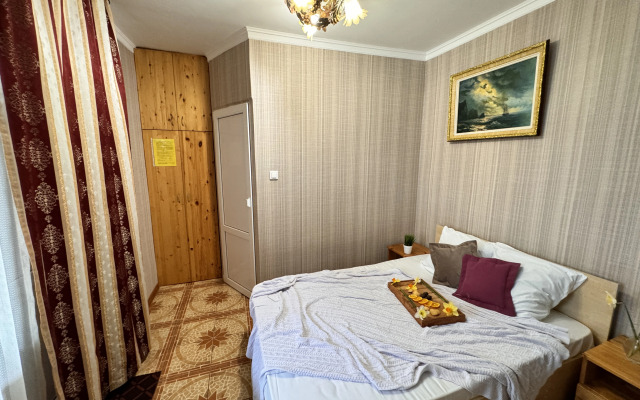 Guest house Palma, G Anapa, Ul Samburova, D 175