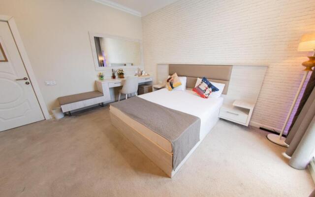 Zimmer Boutique Hotel