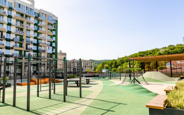 Квартира Танго 2-48