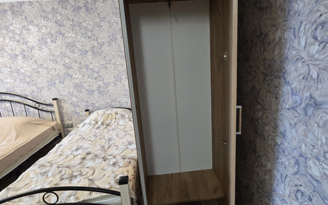 Квартира на ул.Сун Ят-Сена