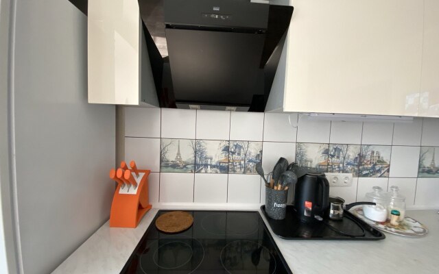 Apartamenty Lenshosse 47 Flat