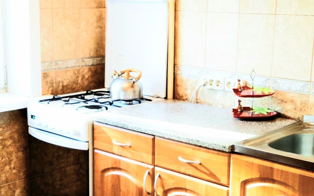 Квартира Космос-II