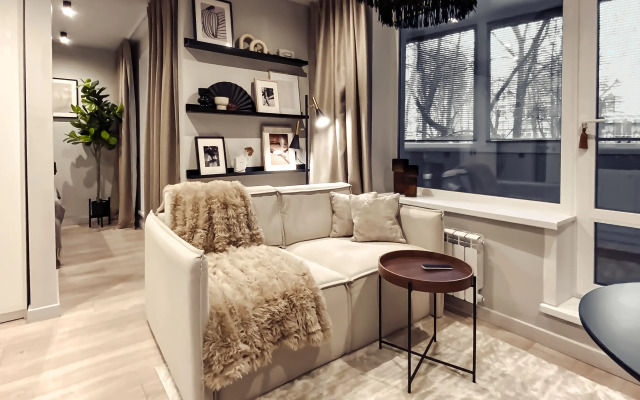 Matison Home (А6) Park Tsaritsyno Apartamenty