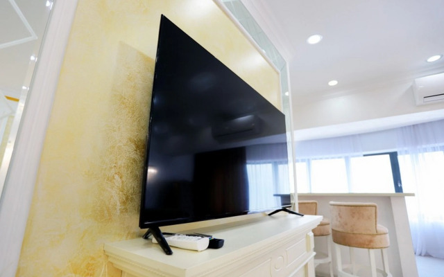 Апартаменты Мидгард 1