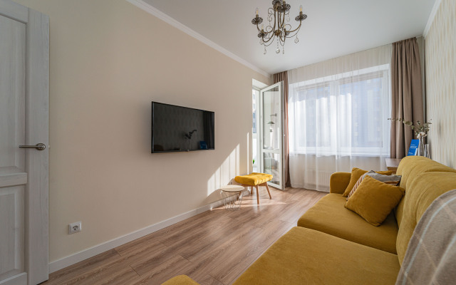 Art House Apartments