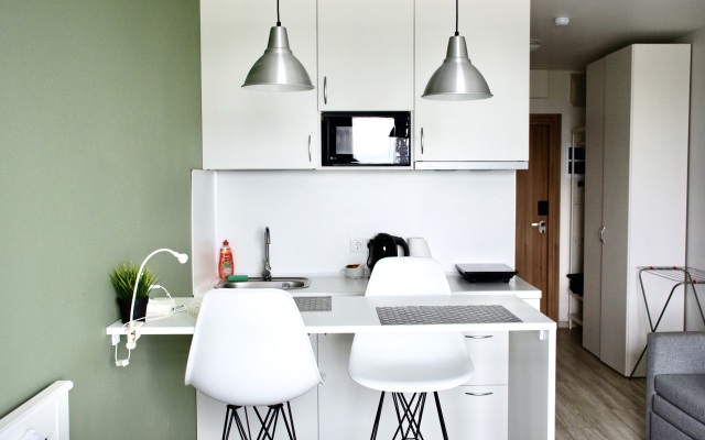 Komfort For You Apartments