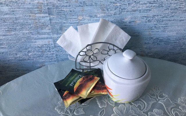 Квартира в Тихом районе города