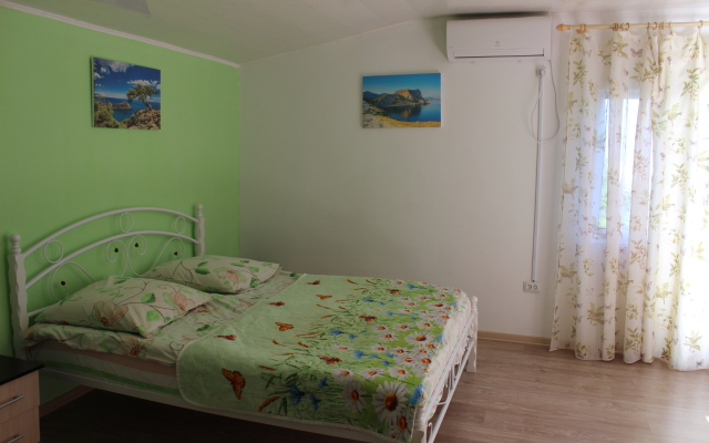 Platan Guest House