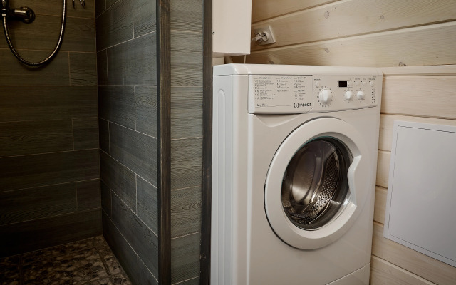 Dream House In Karelia Guest house