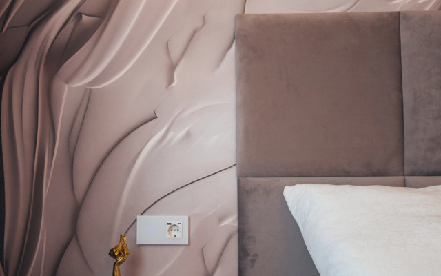 Апартаменты Дизайнерские в Рыбной деревне