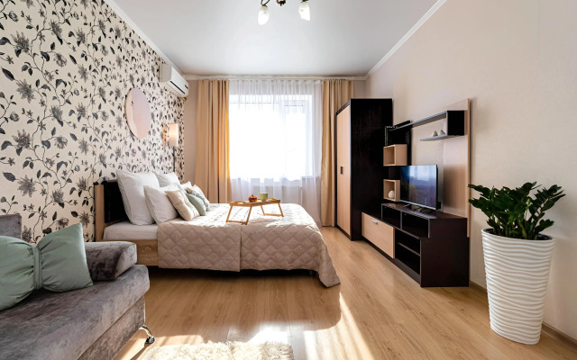 Апартаменты Идеально для большой семьи