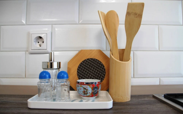 Квартира на Улице Фрунзе 101