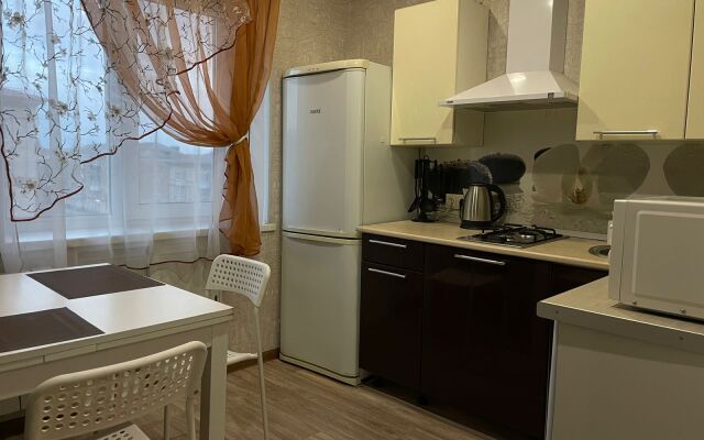 Lenina 62/5 Apartments