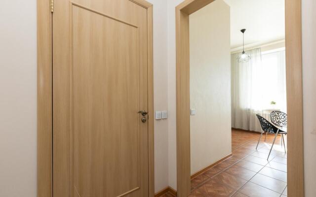 Апартаменты Этажидейли на Папанина 18