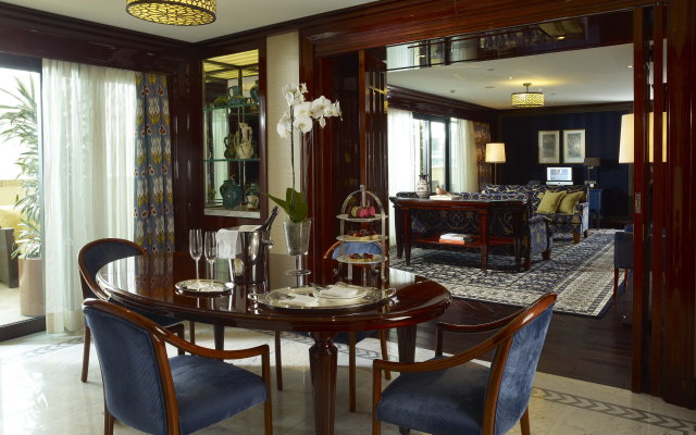 Hotel Divan Istanbul