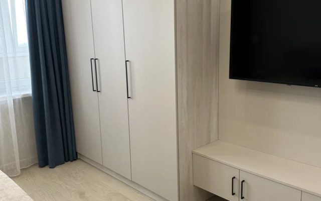 Апартаменты Apart39 Уют как Дома