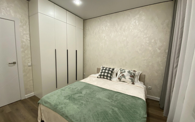 Квартира Rest View apartments by the river