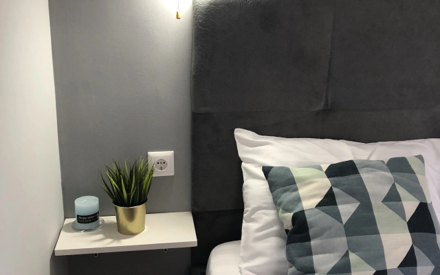 Квартира Студия в Майкопе