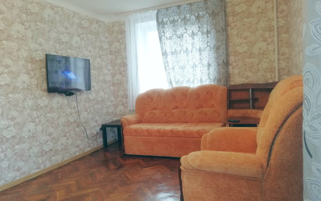 Апартаменты Однокомнатная в Минуте от Метро Новые Черемушки