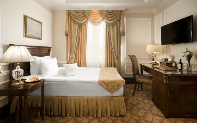 Nobil Luxury Boutique Hotel